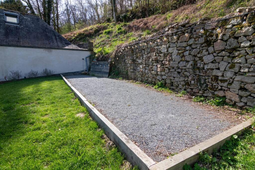 Saint-Clément-des-Levées La Maison De Gabin Et Augustinヴィラ エクステリア 写真